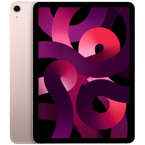 تبلت اپل مدل iPad Air 5th generation Wi-Fi ظرفیت 256 گیگابایت