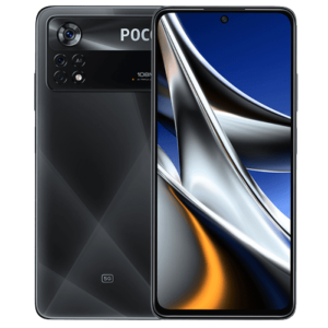 گوشی موبایل شیائومی مدل Poco X4 Pro دو...