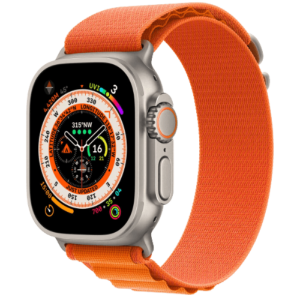 ساعت هوشمند اپل واچ مدل Ultra 49 mm...