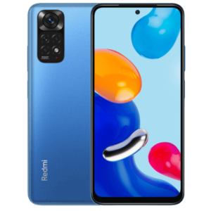 گوشی موبایل شیائومی مدل Redmi Note 11 دو...