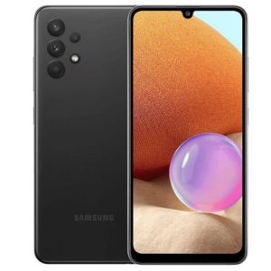 گوشی موبایل سامسونگ مدل Galaxy A32 SM-A325F/DS دو...
