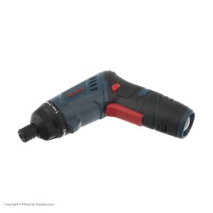 پیچ گوشتی شارژی رونیکس کد 8530