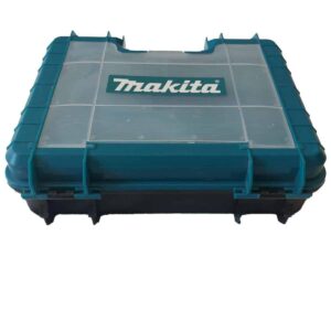 دریل پیچ گوشتی چکشی شارژی ماکیتا مدل 24V BRUSHLESS