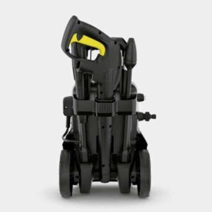 کارواش کرشر مدل k4-compact