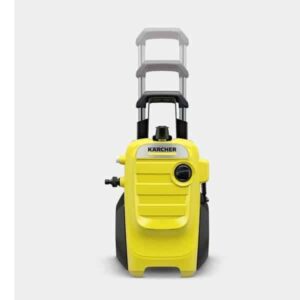 کارواش کرشر مدل k4-compact