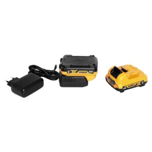 دریل پیچ گوشتی شارژی دیوالت مدل ART-DWT-710D2T