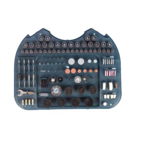 فرز انگشتی مینیاتوری باس مدل BS311 مجموعه 250 عددی