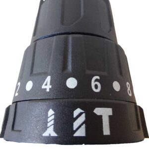 دریل پیچ گوشتی چکشی شارژی ماکیتا مدل 24V BRUSHLESS