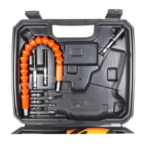 پیچ گوشتی برقی دی سی تولز مدل S032 کد 998