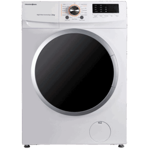 ماشین لباسشویی پاکشوما مدل TFU-63100 ST ظرفیت 6...
