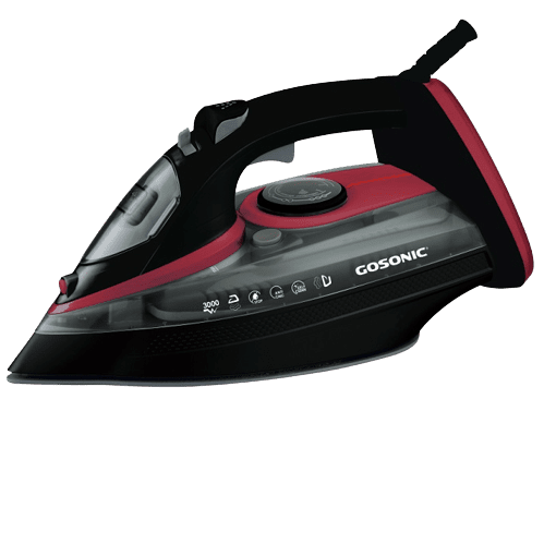 اتو بخار گوسونیک مدل GSI-300