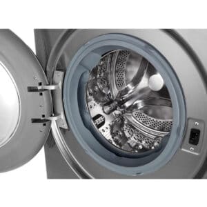 ماشین لباسشویی ال جی مدل F4V5RYP2T ظرفیت 10.5 کیلوگرم