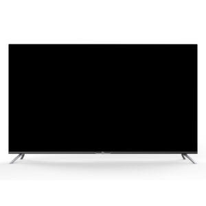 تلویزیون هوشمند ال ای دی جی پلاس مدل GTV-58PU722S سایز 58 اینچ