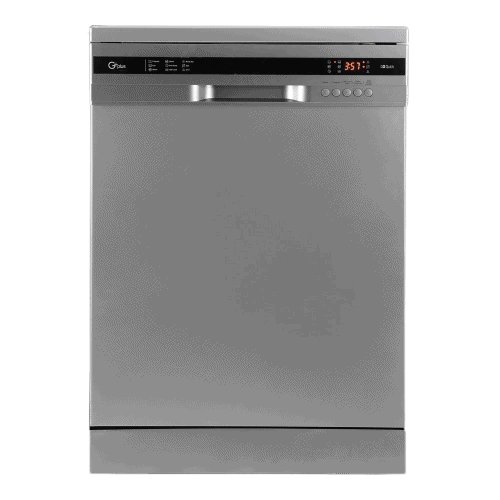 ماشین ظرفشویی جی پلاس مدل GDW-L352S
