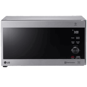 مایکروویو ال جی مدل MH8265CIS