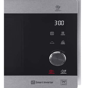 مایکروویو ال جی مدل MH8265CIS
