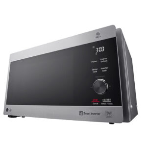 مایکروویو ال جی مدل MH8265CIS