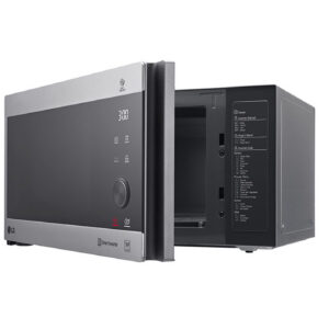 مایکروویو ال جی مدل MH8265CIS
