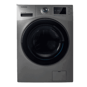 ماشین لباسشویی دوو مدل DWK-8543V ظرفیت 8 کیلوگرم