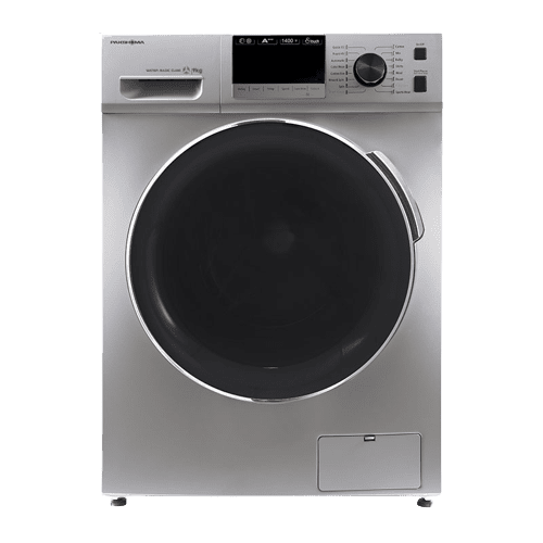 ماشین لباسشویی پاکشوما مدل TFB - 96406 ST
