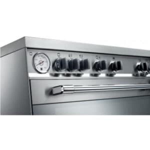 اجاق گاز تکنوگاز مدل P1X96G5VC-PRO L1