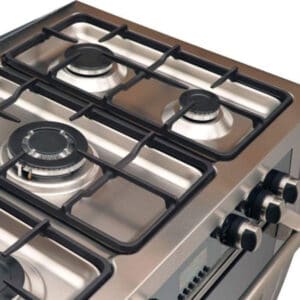 اجاق گاز 5 شعله تاكنوگاز مدل Mill524