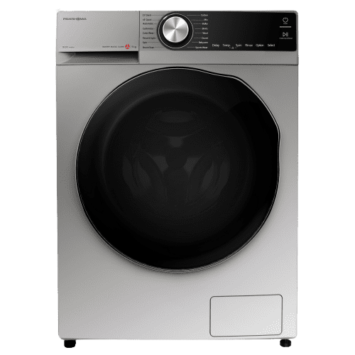ماشین لباسشویی پاکشوما مدل TFB - 96407 ST ظرفیت 9 کیلوگرم