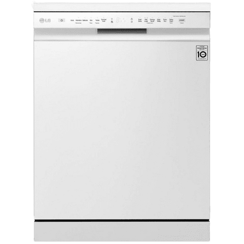 ماشین ظرفشویی ال جی مدل DFB512FW