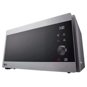 مایکروویو مدل ال جی MH 8265 CIS