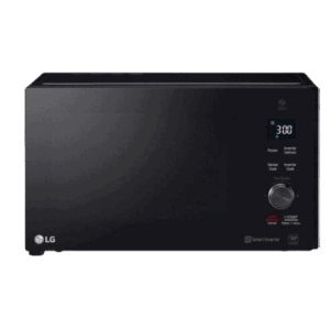 مایکروویو ال جی مدل MH8265ِD/CIS