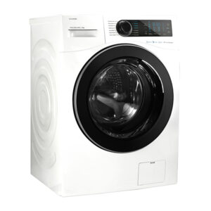 ماشین لباسشویی دوو مدل DWK-9000S ظرفیت 9 کیلوگرم