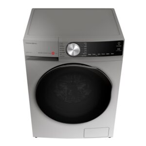 ماشین لباسشویی پاکشوما مدل TFB - 96407 ST ظرفیت 9 کیلوگرم