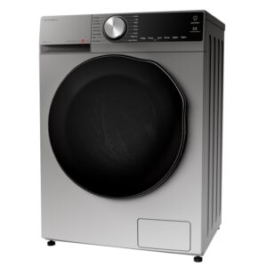 ماشین لباسشویی پاکشوما مدل TFB - 96407 ST ظرفیت 9 کیلوگرم