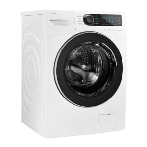 ماشین لباسشویی دوو مدل DWK-9000S ظرفیت 9 کیلوگرم