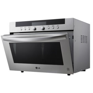 مایکروویو ال جی مدل MS98CR