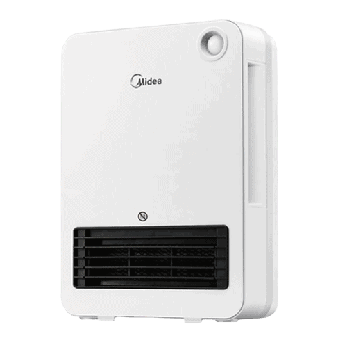 بخاری برقی مایدیا مدل CH-F215J