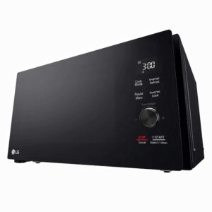 مایکروویو مدل ال جی MH 8265 CIS