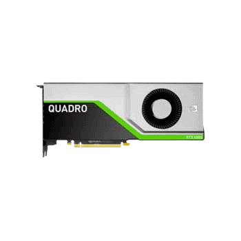 کارت گرافیک پی ان وای مدلNVIDIA Quadro RTX 6000