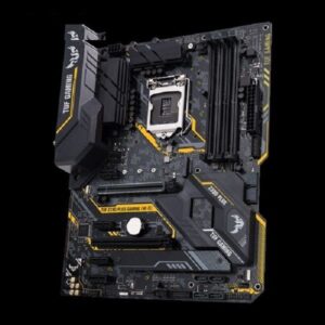 مادربرد ایسوس مدل TUF Z390-PLUS GAMING WI-FI