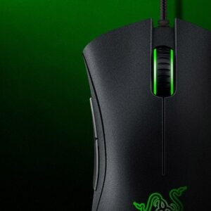 ماوس ریزر مدل DEATHADDER ESSENTIAL RZ01