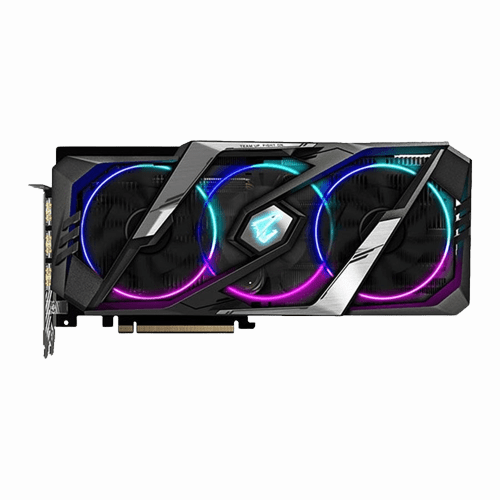 کارت گرافیک گیگابایت مدل AORUS GeForce RTX 2070 SUPER 8G