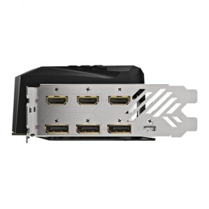 کارت گرافیک گیگابایت مدل AORUS GeForce RTX 2070 SUPER 8G