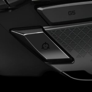 ماوس مخصوص بازی لاجیتک مدل G502 Hero Play Advanced