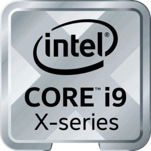 پردازنده مركزي اينتل سري skylake-x مدل  core i9-9980xe