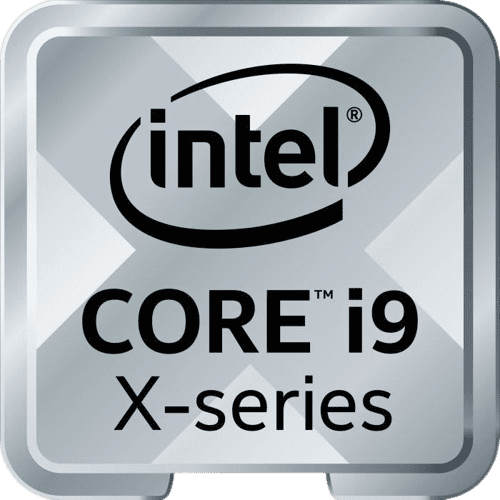 پردازنده مركزي اينتل سري skylake-x مدل  core i9-9980xe