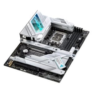مادربرد ایسوس مدل ROG STRIX Z690-A GAMING WIFI D4