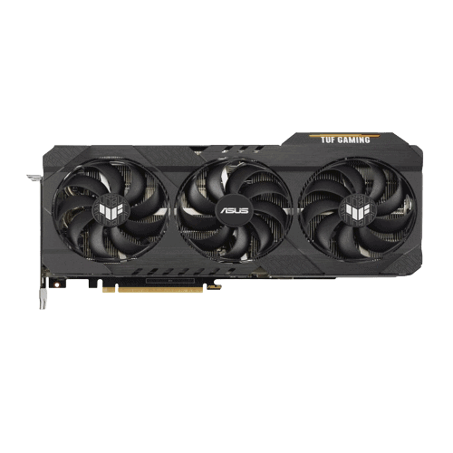 کارت گرافیک ایسوس مدل  TUF Gaming GeForce RTX 3060  12GB