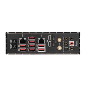 مادربرد ام اس آی مدل  MEG Z690 GODLIKE