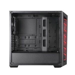 کامپیوتر دسکتاپ کولر مستر مدل MasterBox MB520kj
