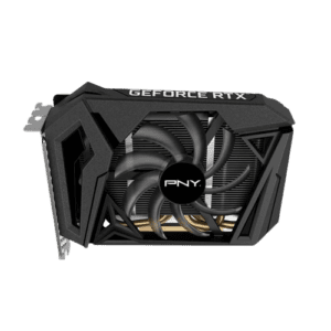 کارت گرافیک پی ان وای  مدل GeForce RTX 2060 6GB Single Fan